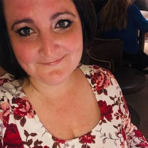 Meet your Posher, Catherine